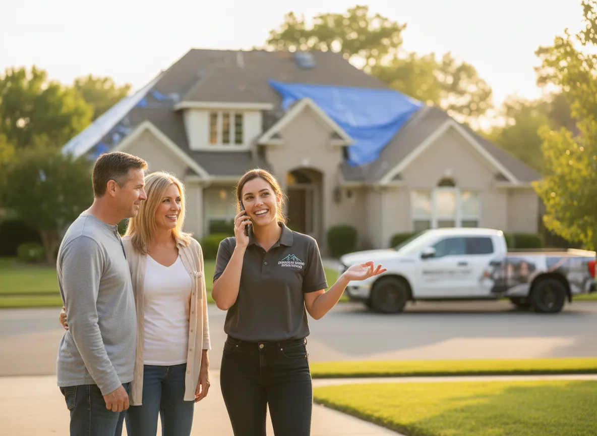 Emergency Roof Repair Fries, VA FAQs